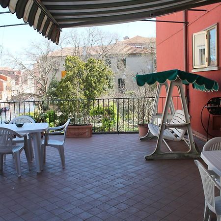 Bella Venezia Hotel Екстериор снимка