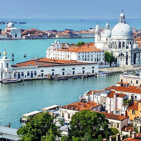 Bella Venezia Hotel Екстериор снимка
