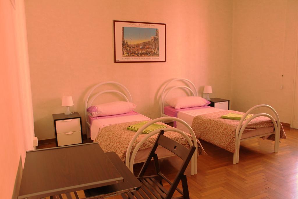 Bella Venezia Hotel Екстериор снимка