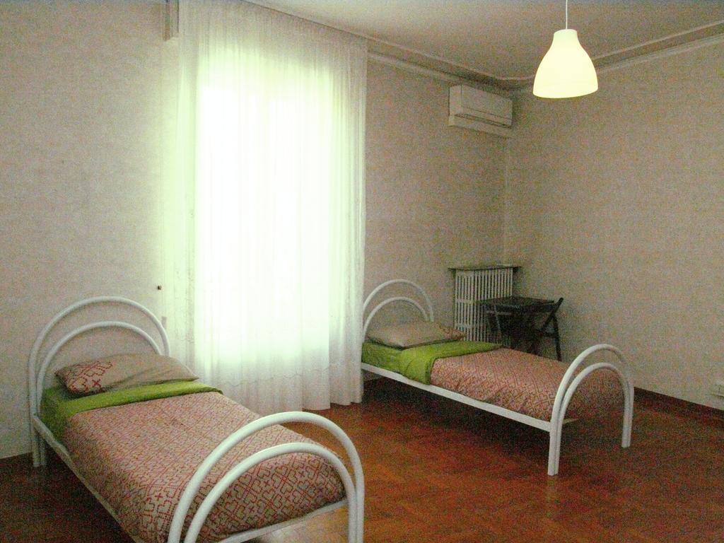 Bella Venezia Hotel Стая снимка
