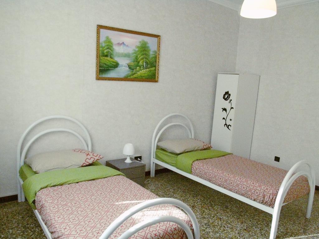 Bella Venezia Hotel Стая снимка