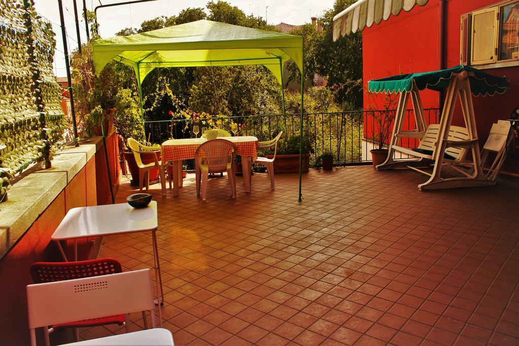 Bella Venezia Hotel Стая снимка