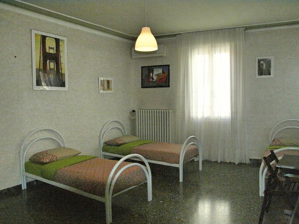 Bella Venezia Hotel Екстериор снимка