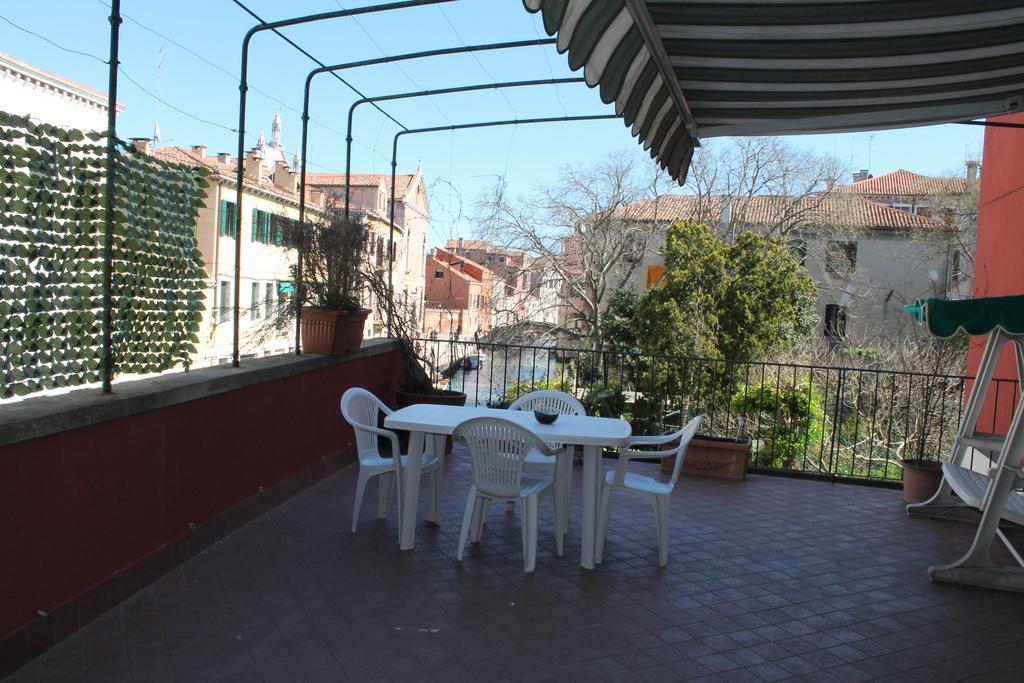 Bella Venezia Hotel Екстериор снимка