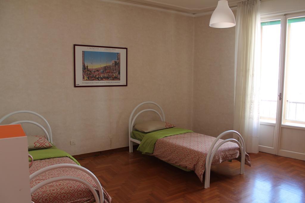 Bella Venezia Hotel Екстериор снимка