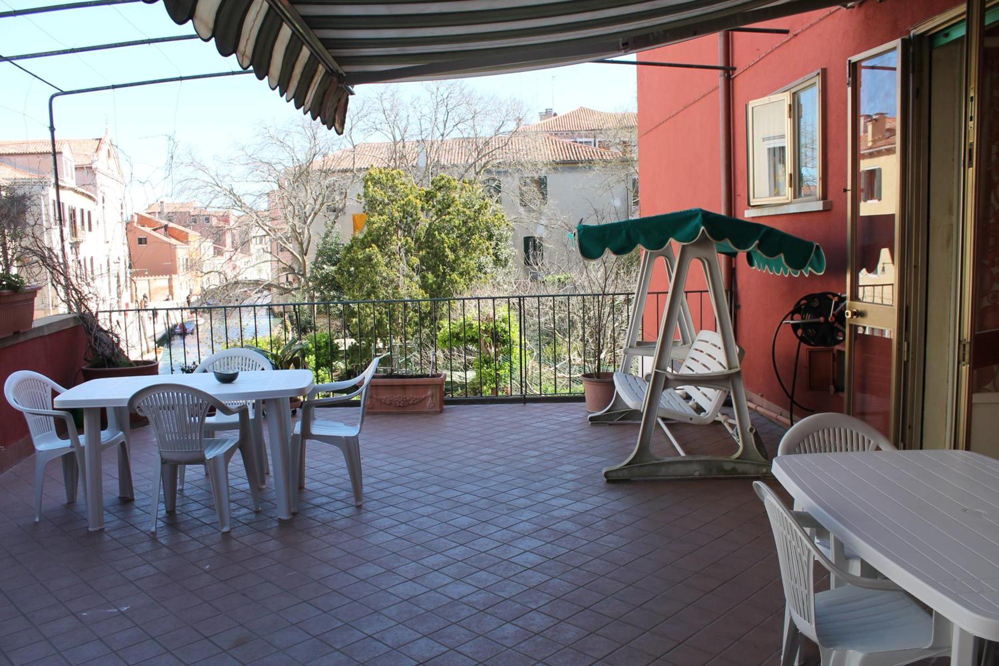 Bella Venezia Hotel Екстериор снимка
