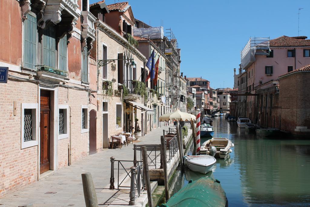 Bella Venezia Hotel Екстериор снимка