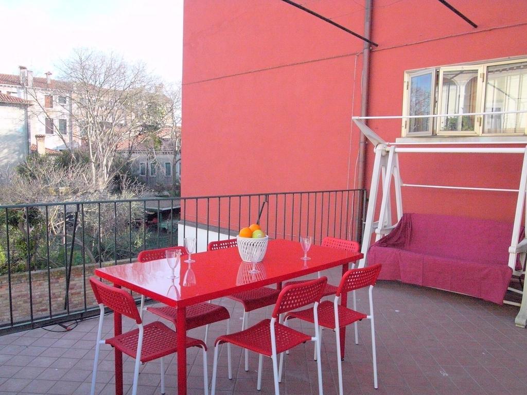 Bella Venezia Hotel Стая снимка