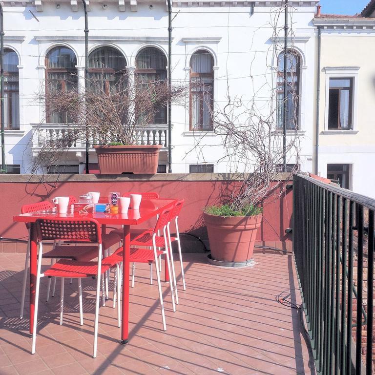 Bella Venezia Hotel Екстериор снимка