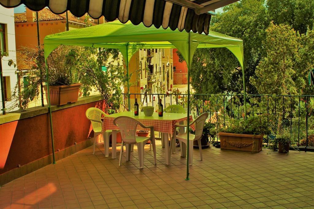 Bella Venezia Hotel Екстериор снимка