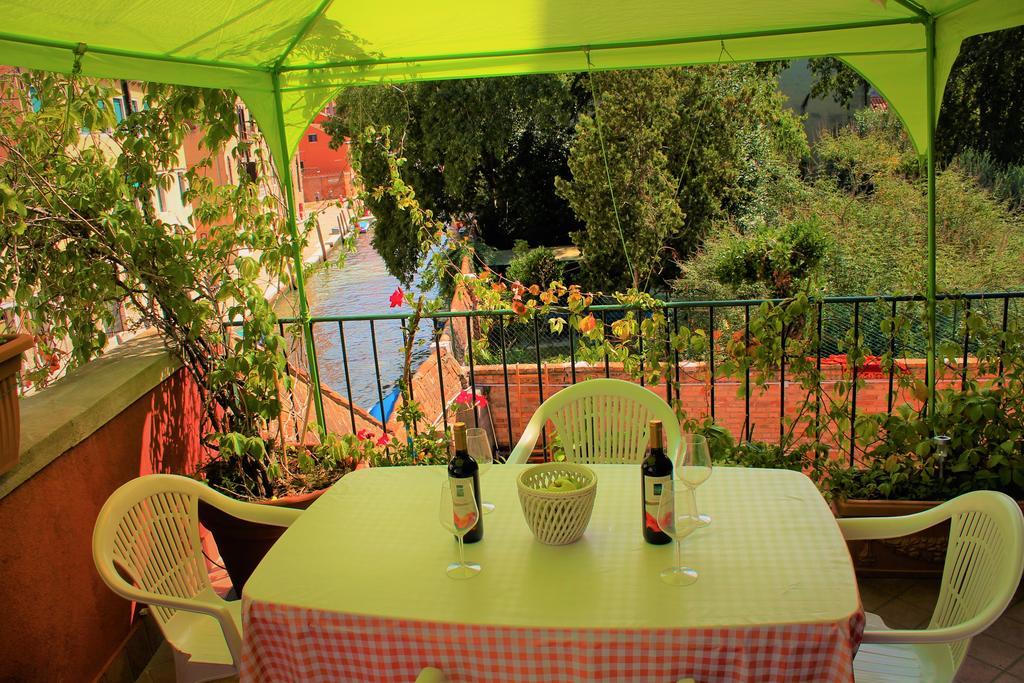 Bella Venezia Hotel Екстериор снимка