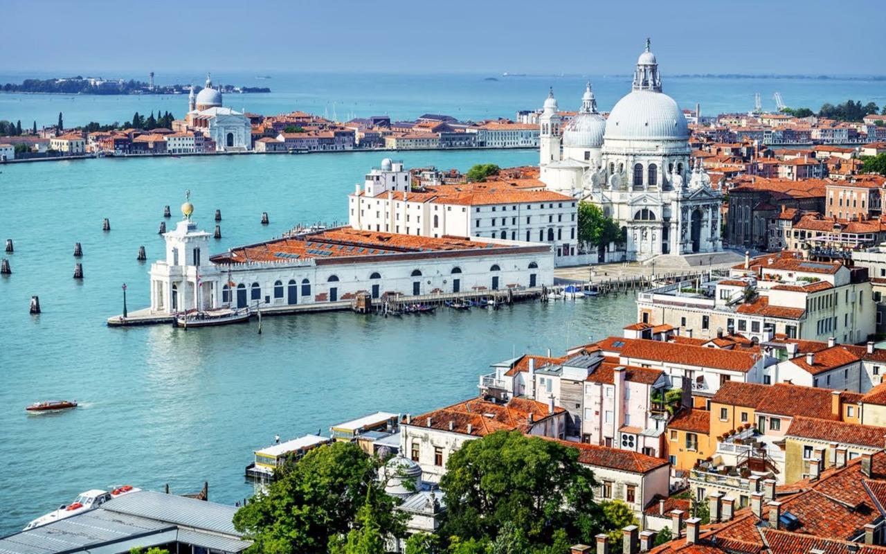 Bella Venezia Hotel Екстериор снимка